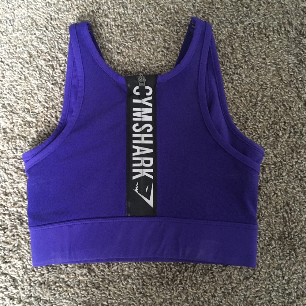 Gymshark Elevate Sports Bra